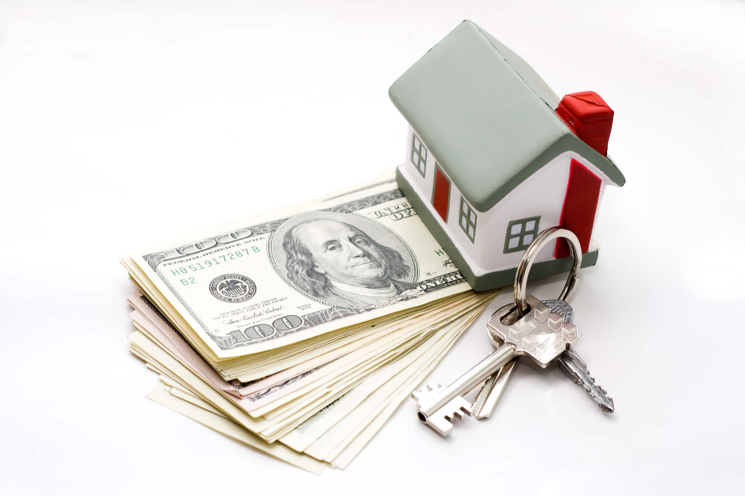 Срочно кредит недвижимость